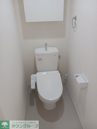 福生セイワレジデンスの物件内観写真